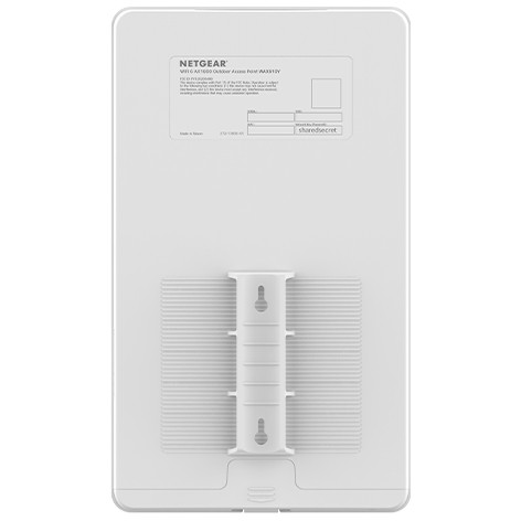 Access Point NETGEAR WAX610Y‑100EUS / AX1800 / Outdoor - Figura 4