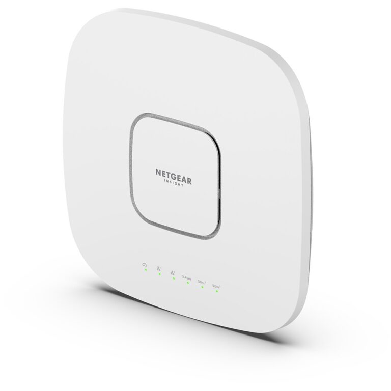 Access Point NETGEAR WAX630‑100EUS / AC6000 / Wireless