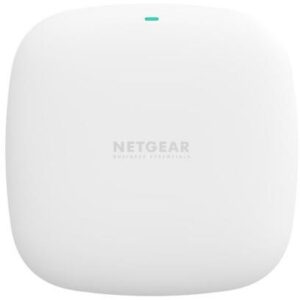 Access Point NETGEAR WAX210‑100EUS / AX1800 / PoE
