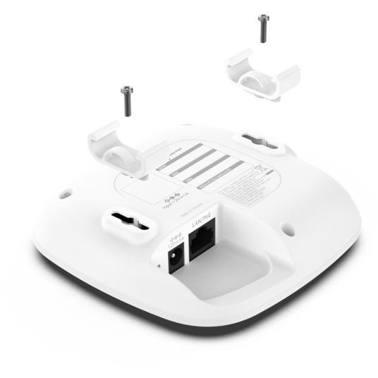 Access Point NETGEAR WAX210‑100EUS / AX1800 / PoE - Figura 5
