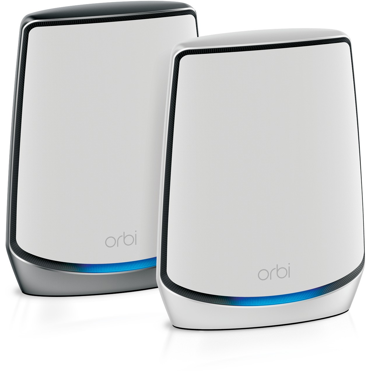 Router NETGEAR Orbi RBK852-100EUS / WiFi 6 Tri-Band Mesh System (+ 2 Extenders) - Figura 2