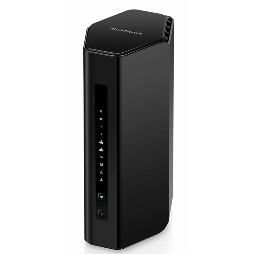 Router NETGEAR Nighthawk BE9300 / WiFi 7 / 5-Port