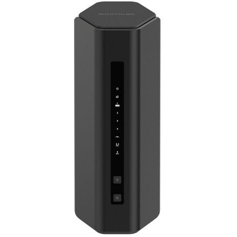 Router NETGEAR RS200 / Nighthawk WiFi 7 / BE6500