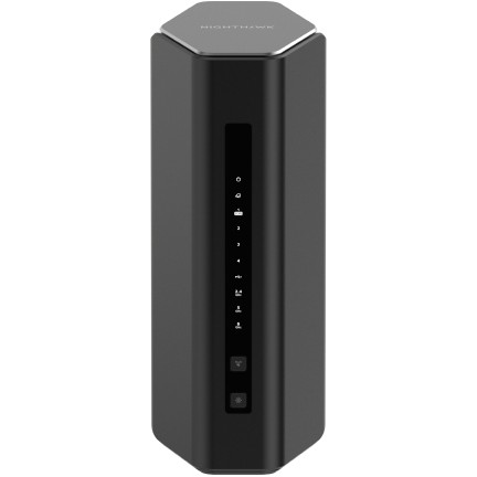 Router NETGEAR RS500 / Nighthawk WiFi 7 / BE12000