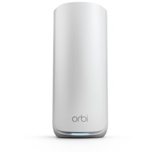 Router NETGEAR Orbi 870 / Mesh Wi-Fi 7 Satellite - Bardhë