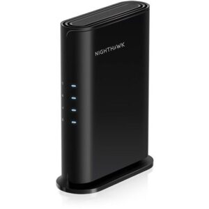 Router NETGEAR Nighthawk AX1800 / Wi-Fi 6