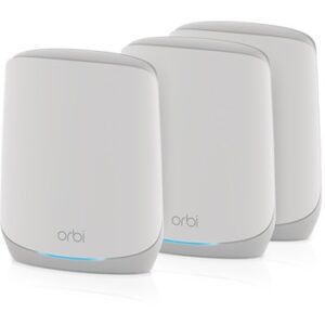 Ruter NETGEAR Orbi AX5400 Mesh Wi-Fi System