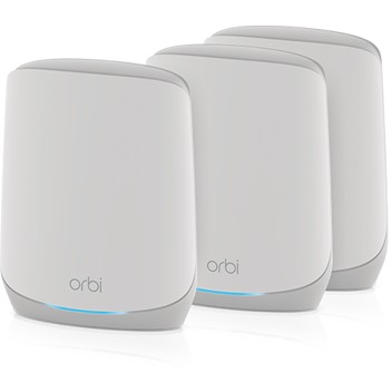 Ruter NETGEAR Orbi AX5400 Mesh Wi-Fi System