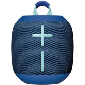 Altoparlantë LOGITECH Ultimate Ears WONDERBOOM 4 Bluetooth Speaker – Blu e mbyllur