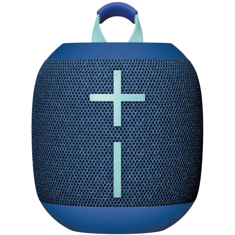 Altoparlantë LOGITECH Ultimate Ears WONDERBOOM 4 Bluetooth Speaker – Blu e mbyllur