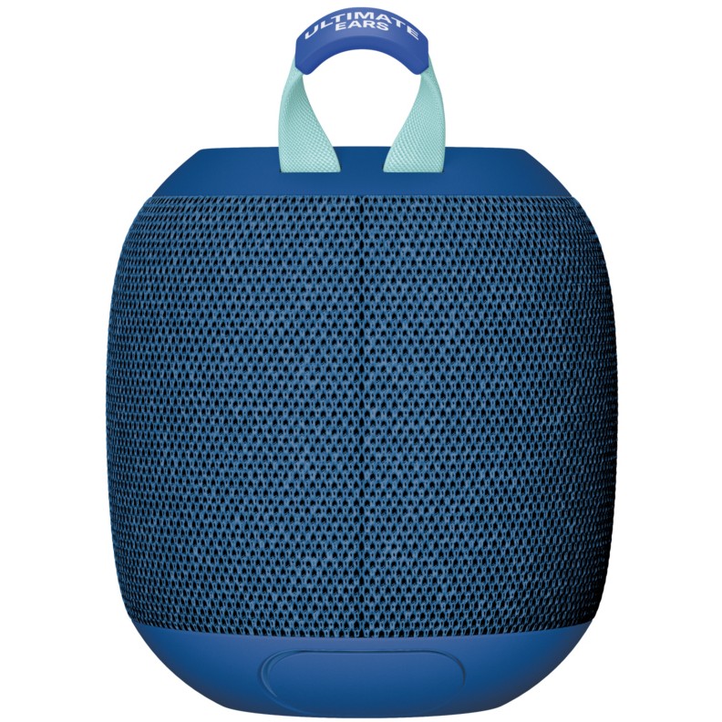 Altoparlantë LOGITECH Ultimate Ears WONDERBOOM 4 Bluetooth Speaker – Blu e mbyllur - Figura 2