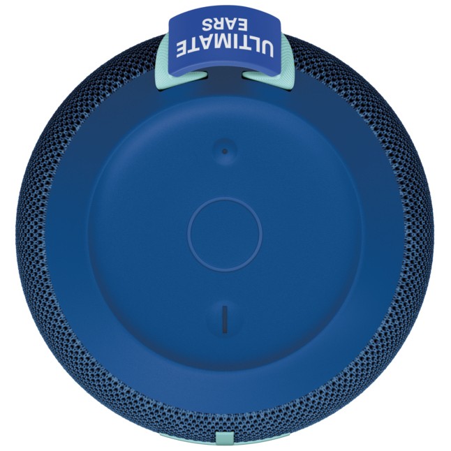 Altoparlantë LOGITECH Ultimate Ears WONDERBOOM 4 Bluetooth Speaker – Blu e mbyllur - Figura 5