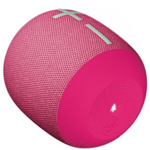 Altoparlantë LOGITECH Ultimate Ears WONDERBOOM 4 Bluetooth Speaker – Rozë 7