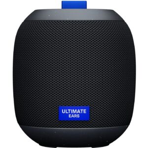 Altoparlantë LOGITECH Ultimate Ears WONDERBOOM Play Bluetooth Speaker – Zezë