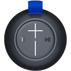 Altoparlantë LOGITECH Ultimate Ears WONDERBOOM Play Bluetooth Speaker – Zezë 8