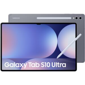Tablet Samsung Galaxy Tab S10 Ultra / 12GB / 256GB / 5G – Gri