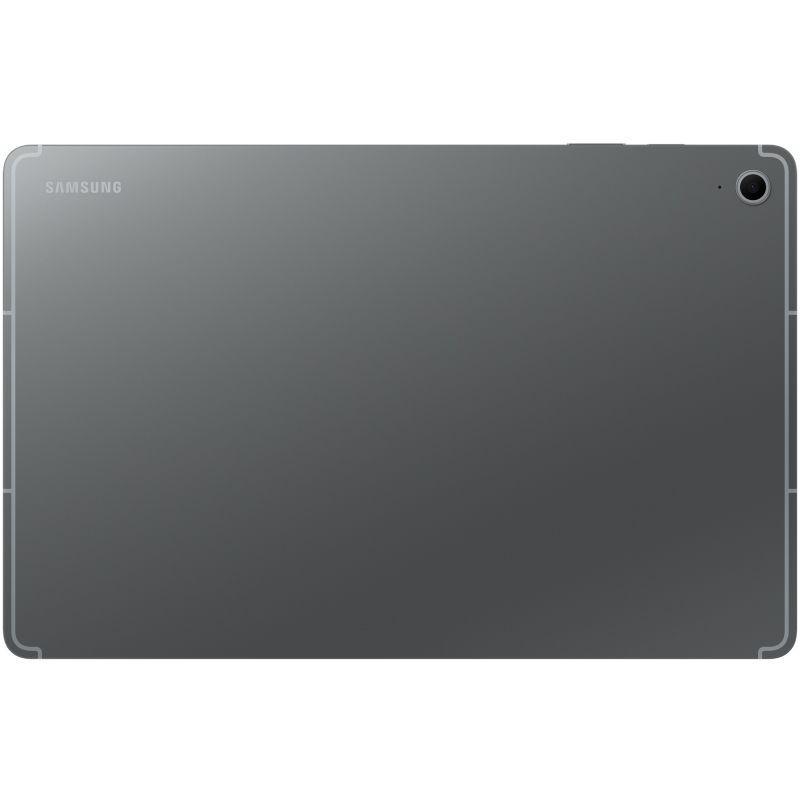 Tablet Android Samsung Galaxy Tab S10 FE+ / Wi-Fi / 256GB - Gri - Figura 2