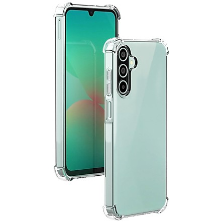 Aksesorë për telefon Mobeen / Samsung Galaxy A36 5G - Transparente - Figura 2