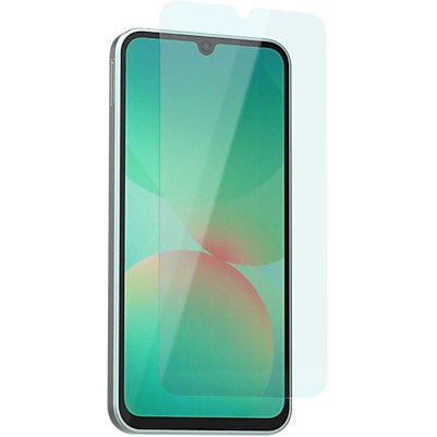 Aksesorë për telefon Mobeen / Tempered Glass Screen Protector / Samsung Galaxy A36 5G - Transparente - Figura 2