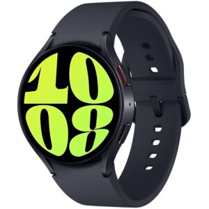 Orë e mençur Samsung Galaxy Watch 6 LTE SM-R945F 44 mm- Graphite. Body only