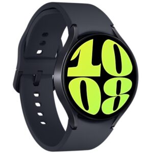 Orë e mençur Samsung Galaxy Watch 6 LTE SM-R945F 44 mm- Graphite. Body only