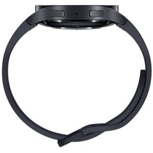 Orë e mençur Samsung Galaxy Watch 6 LTE SM-R945F 44 mm- Graphite. Body only