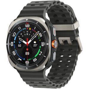 Samsung Galaxy Watch Ultra L705 47mm LTE Region West - Titanium Silver