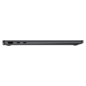 Laptop Samsung NP750Q Book5 360 / Ultra 7 256V / 16GB LPDDR5x / 512GB / 15.6″ Full HD AMOLED Touch / Intel Arc Graphics 140V – Gri 8