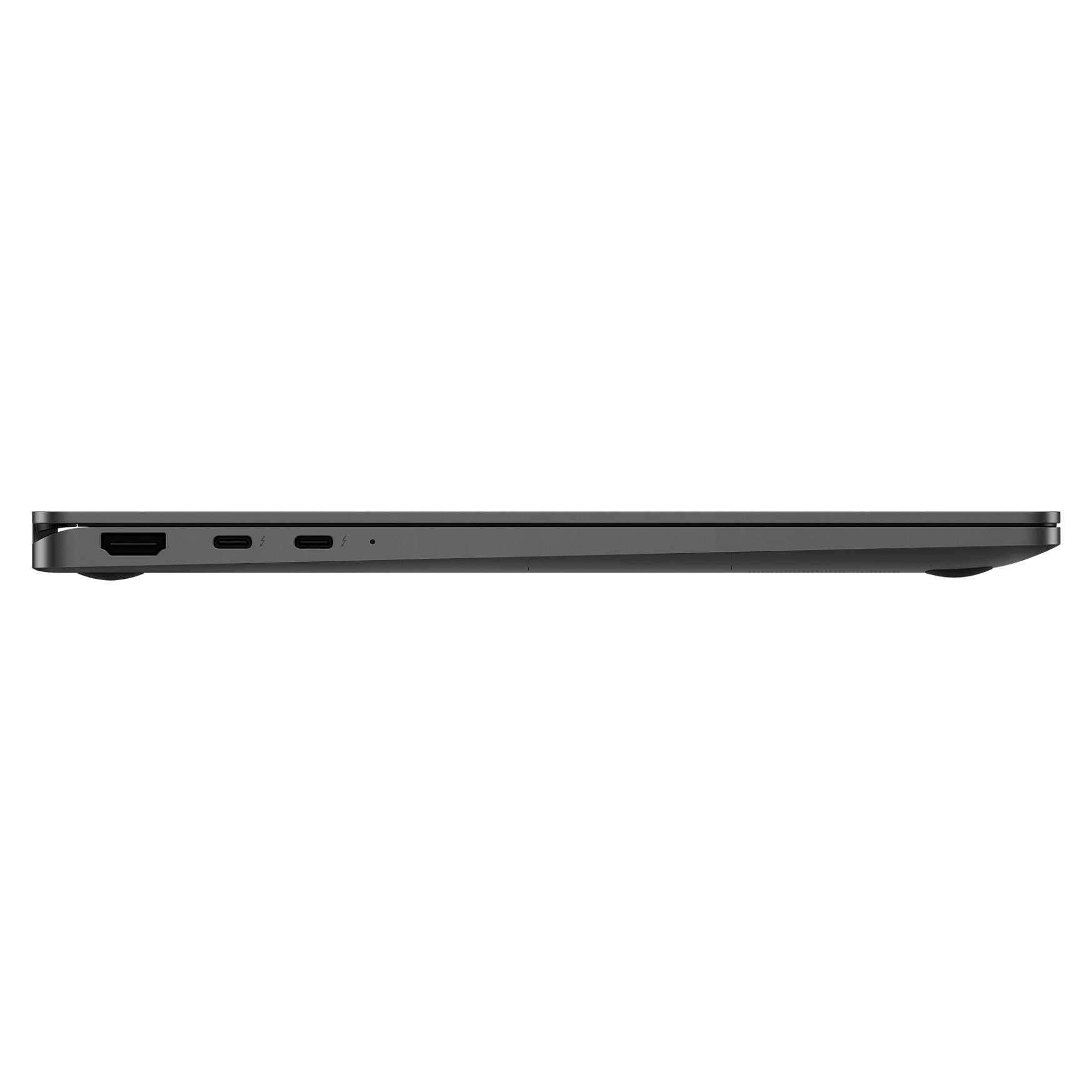 Laptop Samsung NP750Q Book5 360 / Ultra 7 256V / 16GB LPDDR5x / 512GB / 15.6″ Full HD AMOLED Touch / Intel Arc Graphics 140V – Gri 3