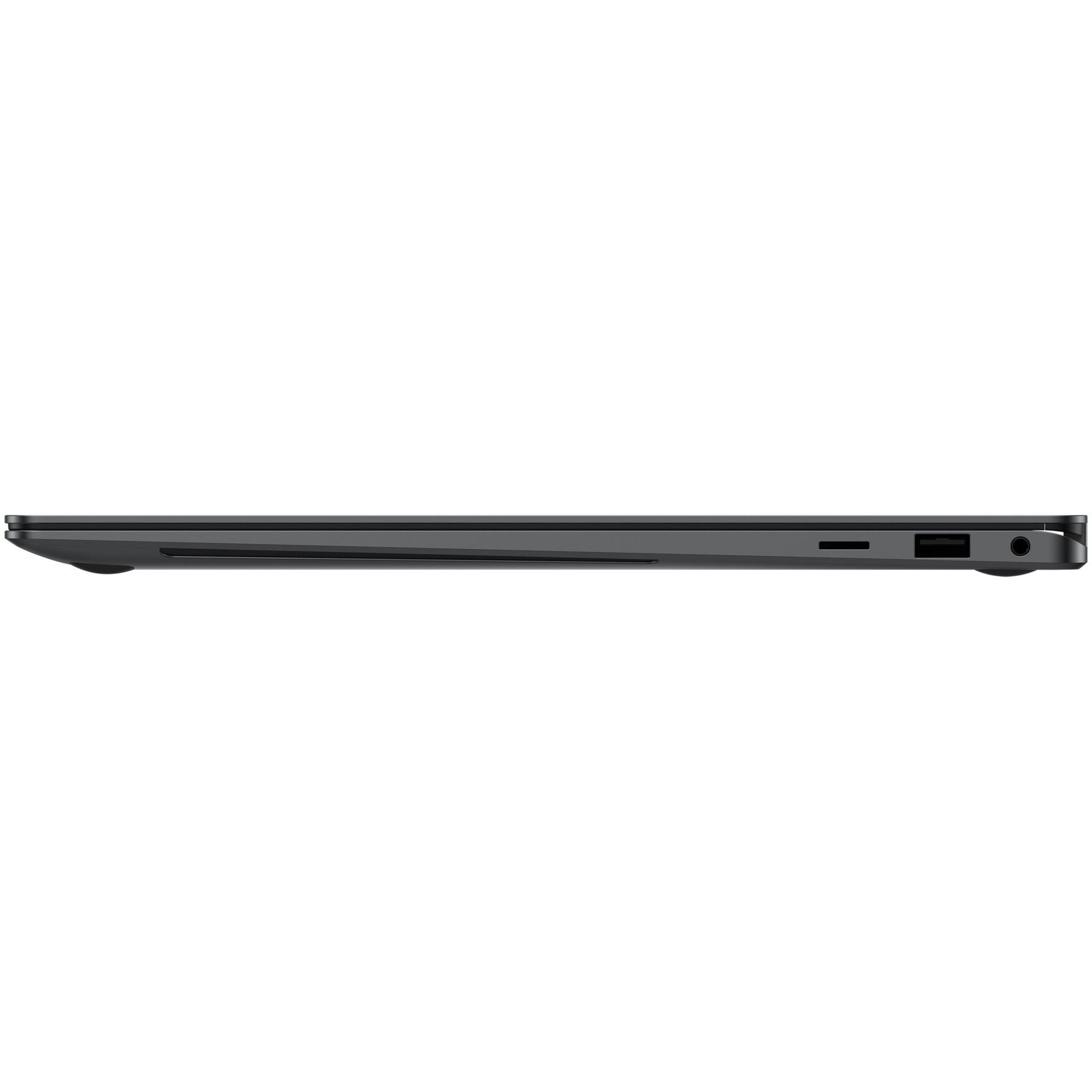 Laptop Samsung NP960Q Book5 Pro 360 / Ultra7 / 32GB DDR5 / 1TB / 16" WQXGA+ AMOLED Touchscreen / Intel Arc Graphics 140V - Gri - Figura 4