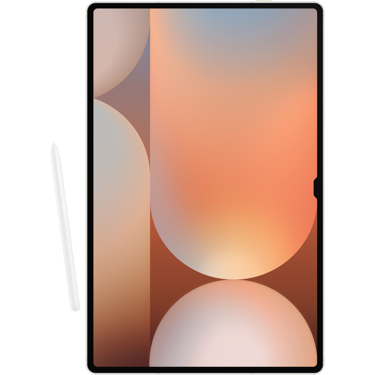 Aksesorë për tablet Samsung Smart Book Cover for Galaxy Tab S9 Ultra / S10 Ultra – Portokalli - Figura 3