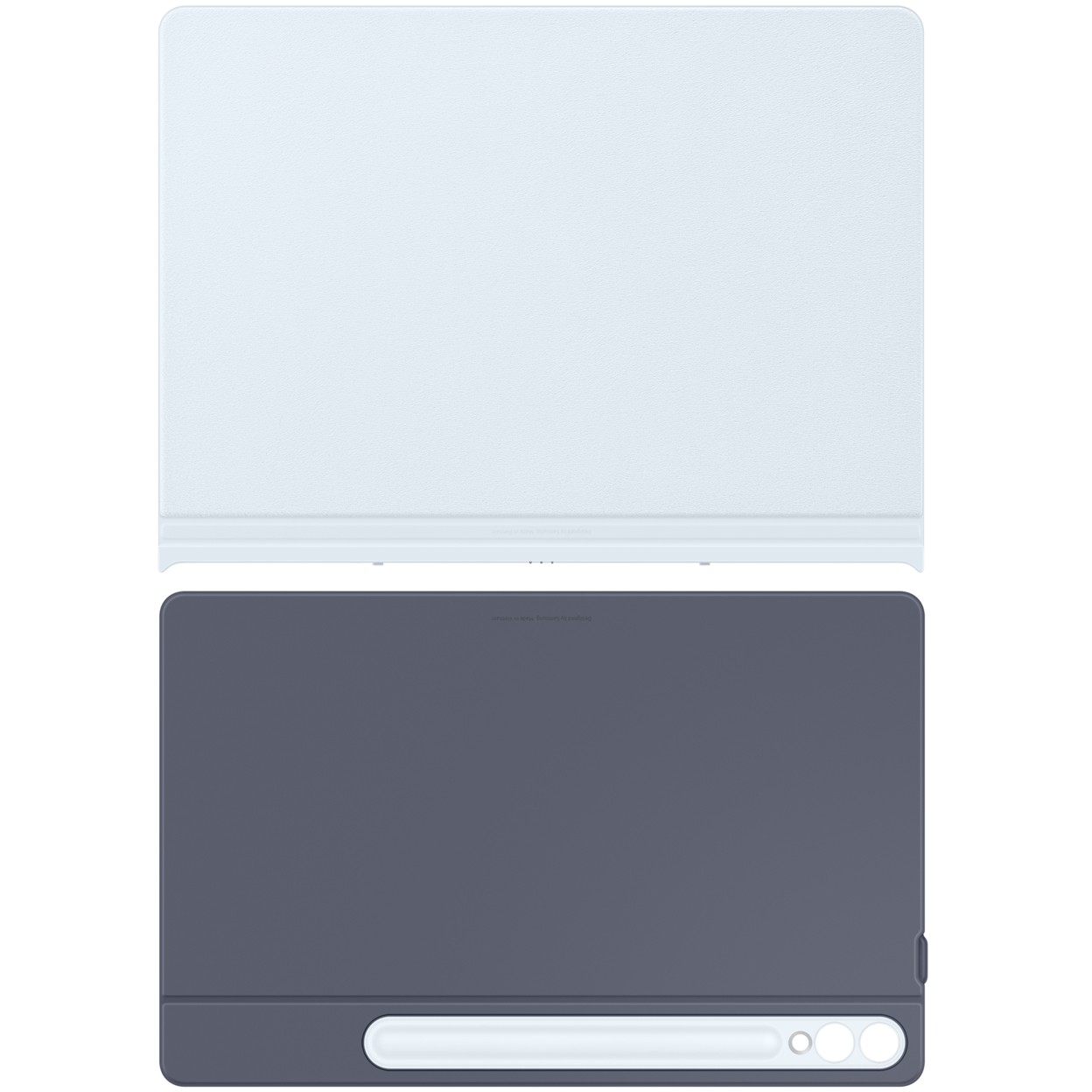 Aksesorë për tablet Samsung Smart Book Cover for Galaxy Tab S9+ / S10+ – Blu