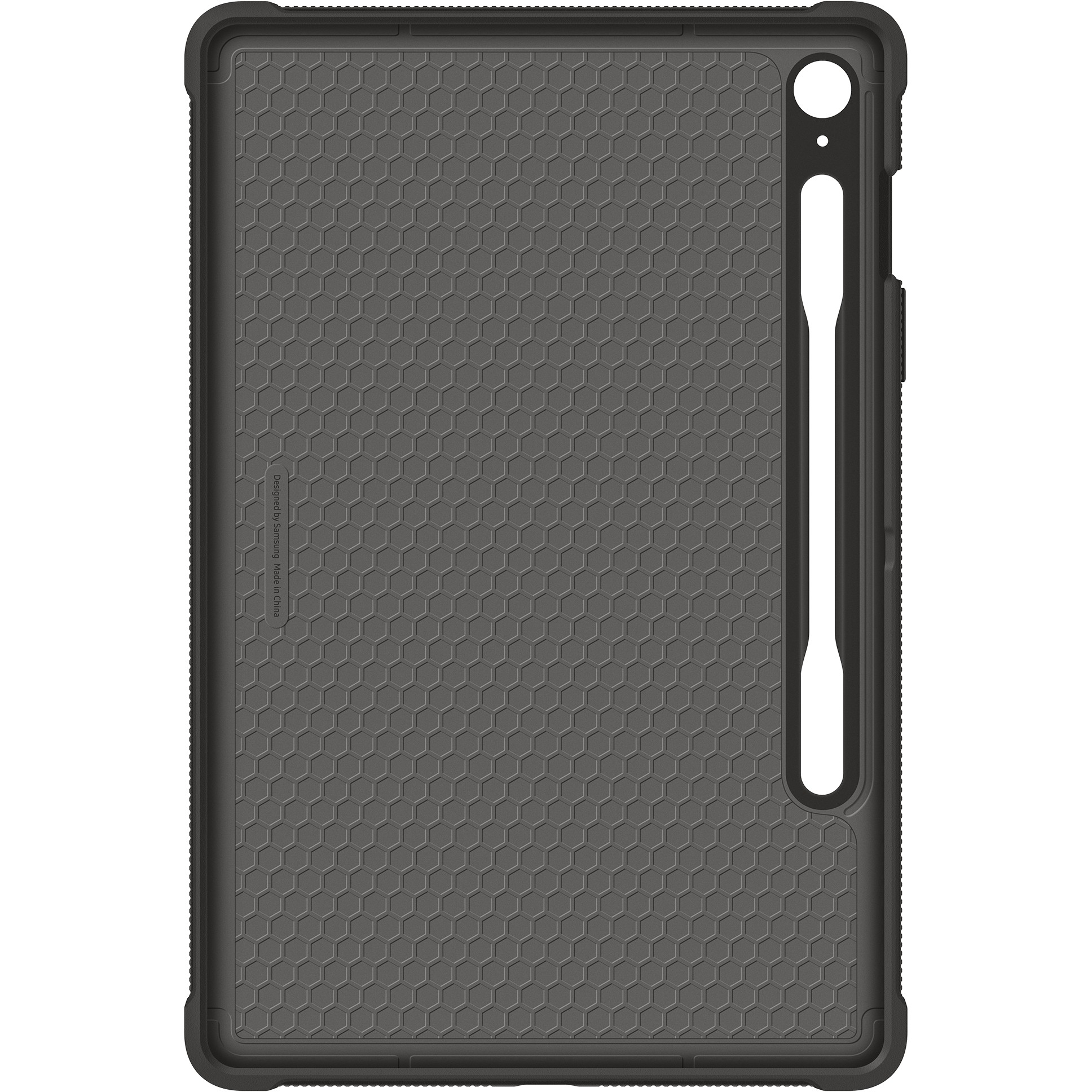 Aksesorë për tablet Samsung Outdoor Cover for Galaxy Tab S9 FE – Titan - Figura 3