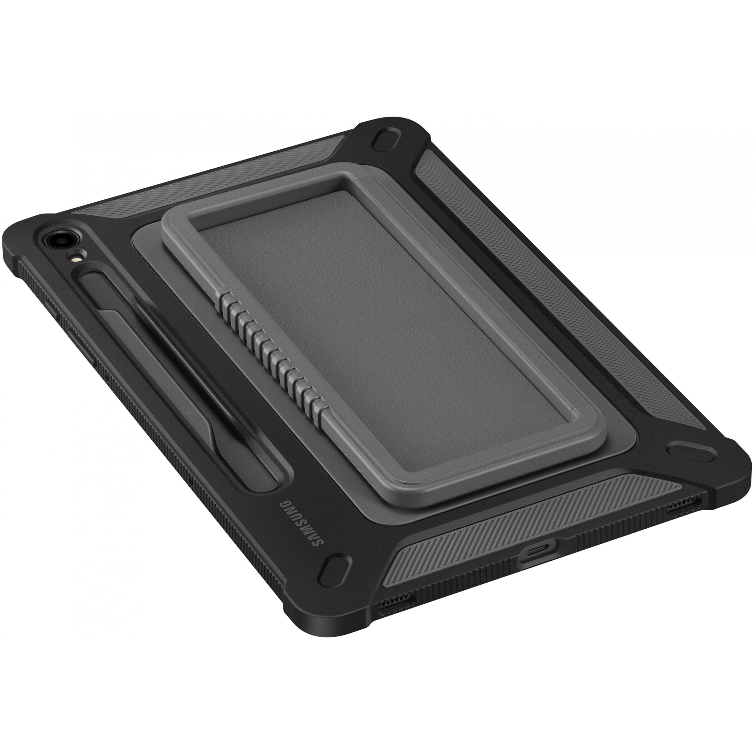 Aksesorë për tablet Samsung Outdoor Cover for Galaxy Tab S9 – Zezë - Figura 3
