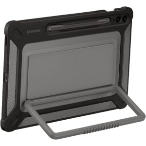 Aksesorë për tablet Samsung Outdoor Cover for Galaxy Tab S9 FE+ – Titan