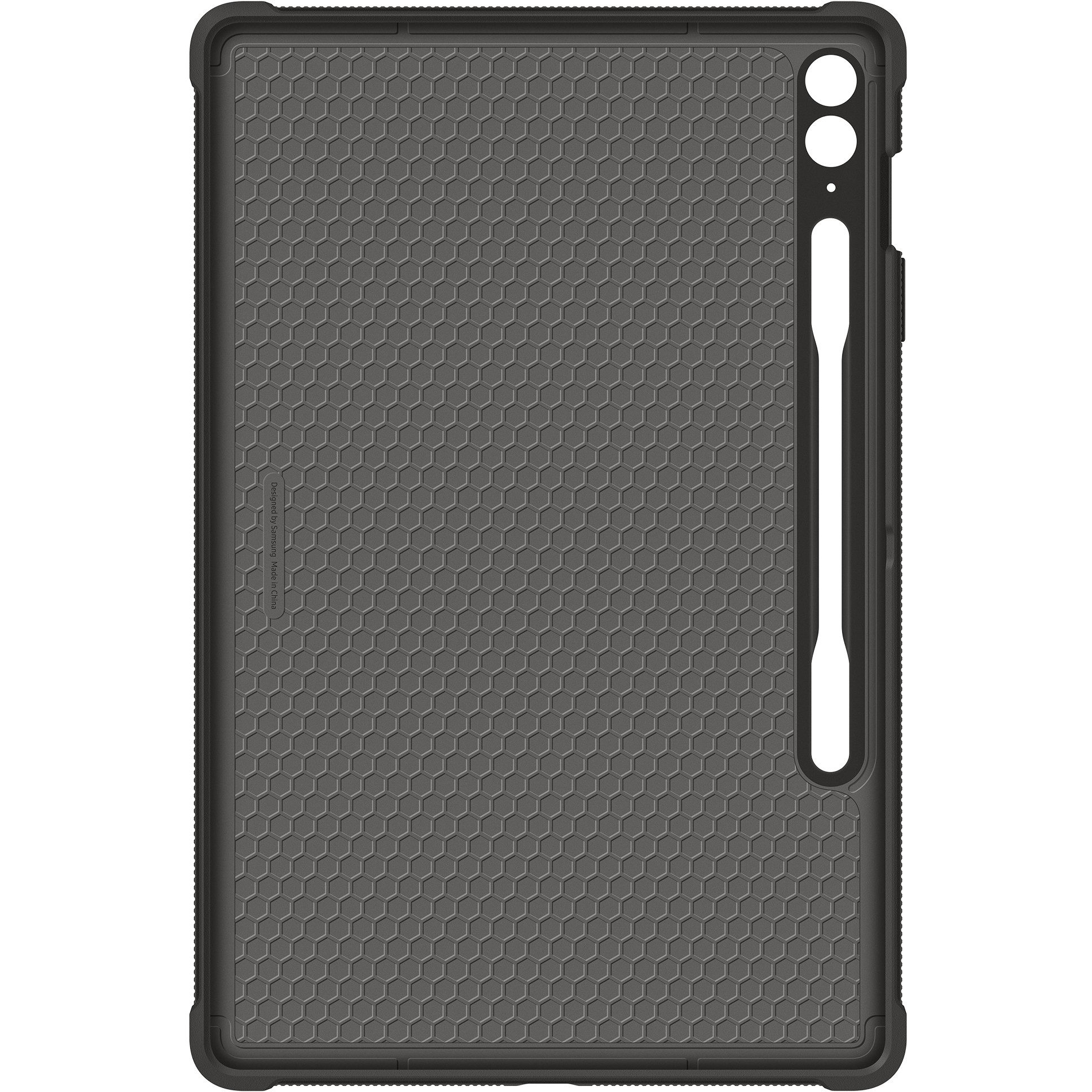 Aksesorë për tablet Samsung Outdoor Cover for Galaxy Tab S9 FE+ – Titan - Figura 3