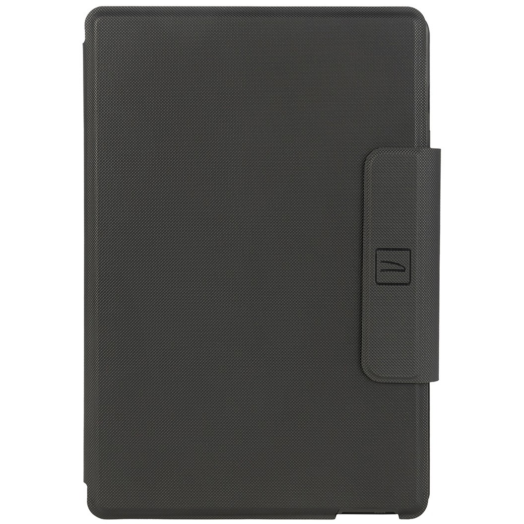 Aksesorë për tablet Tucano BookCover Keyboard with Trackpad for Galaxy Tab S6 Lite – Zezë