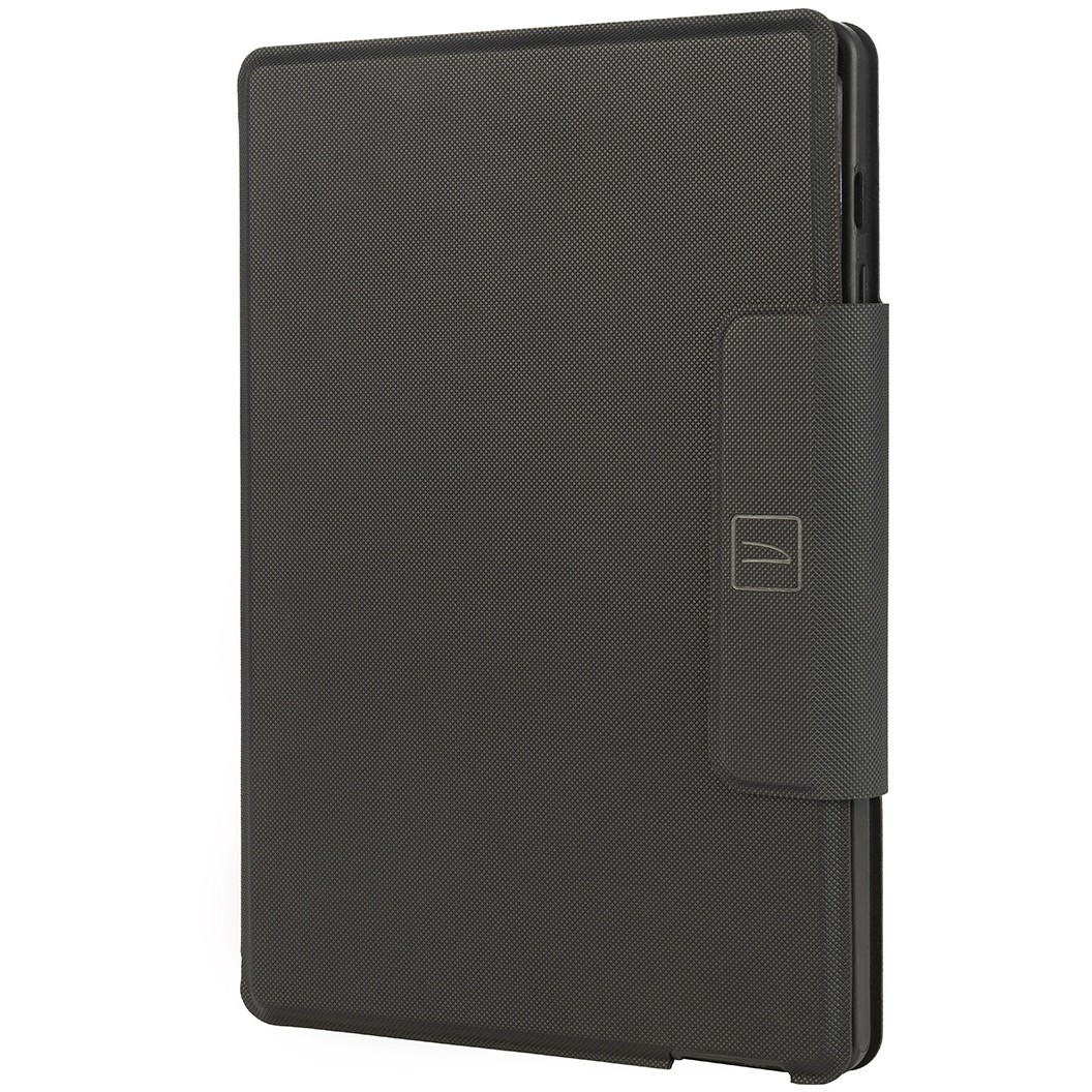 Aksesorë për tablet Tucano BookCover Keyboard with Trackpad for Galaxy Tab S6 Lite – Zezë - Figura 2