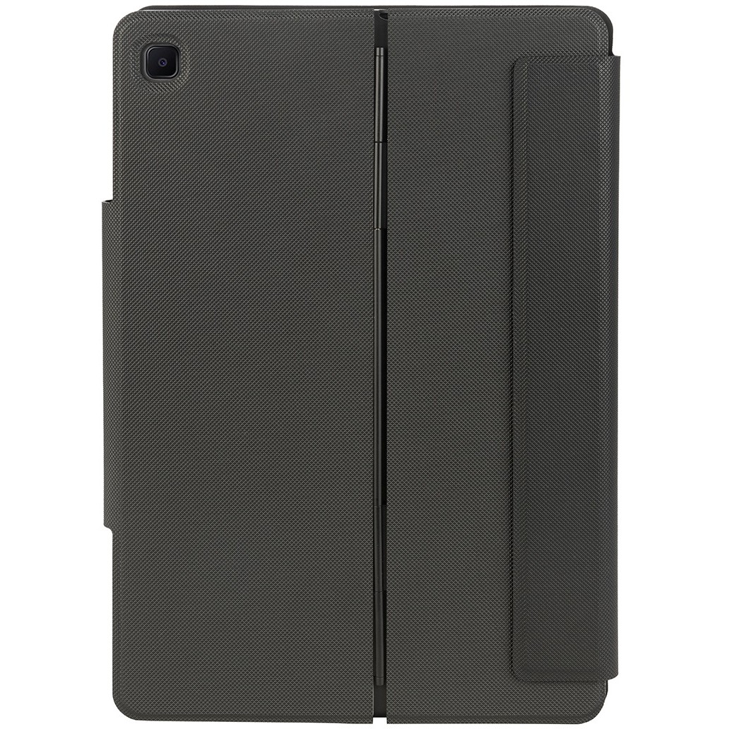 Aksesorë për tablet Tucano BookCover Keyboard with Trackpad for Galaxy Tab S6 Lite – Zezë - Figura 3