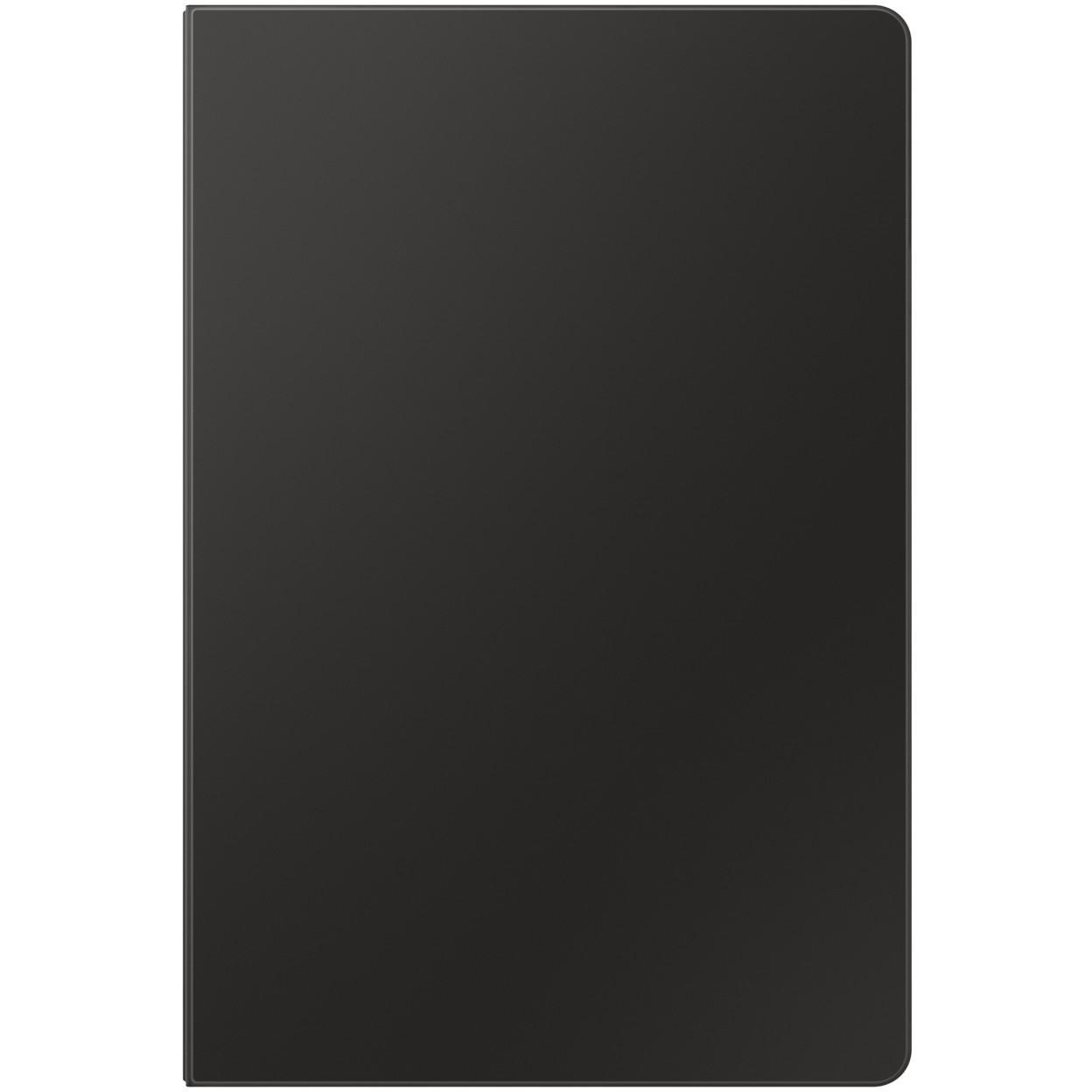 Samsung Book Cover Keyboard për Galaxy Tab S10 FE+ / Zezë