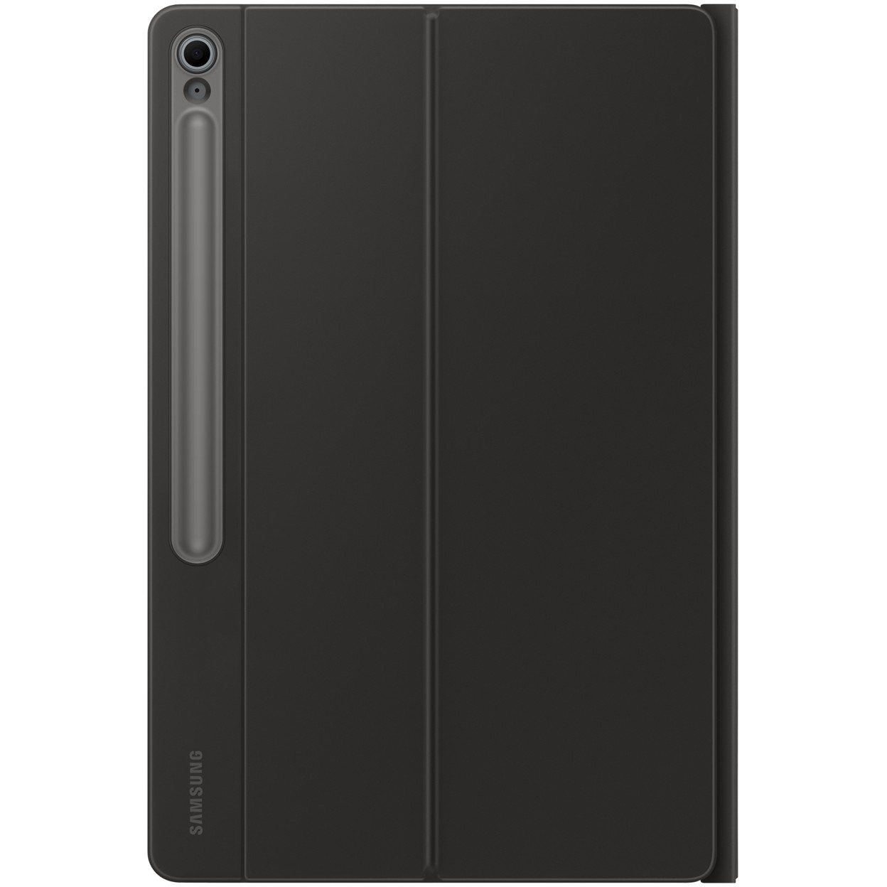 Samsung Book Cover Keyboard për Galaxy Tab S10 FE+ / Zezë - Figura 2