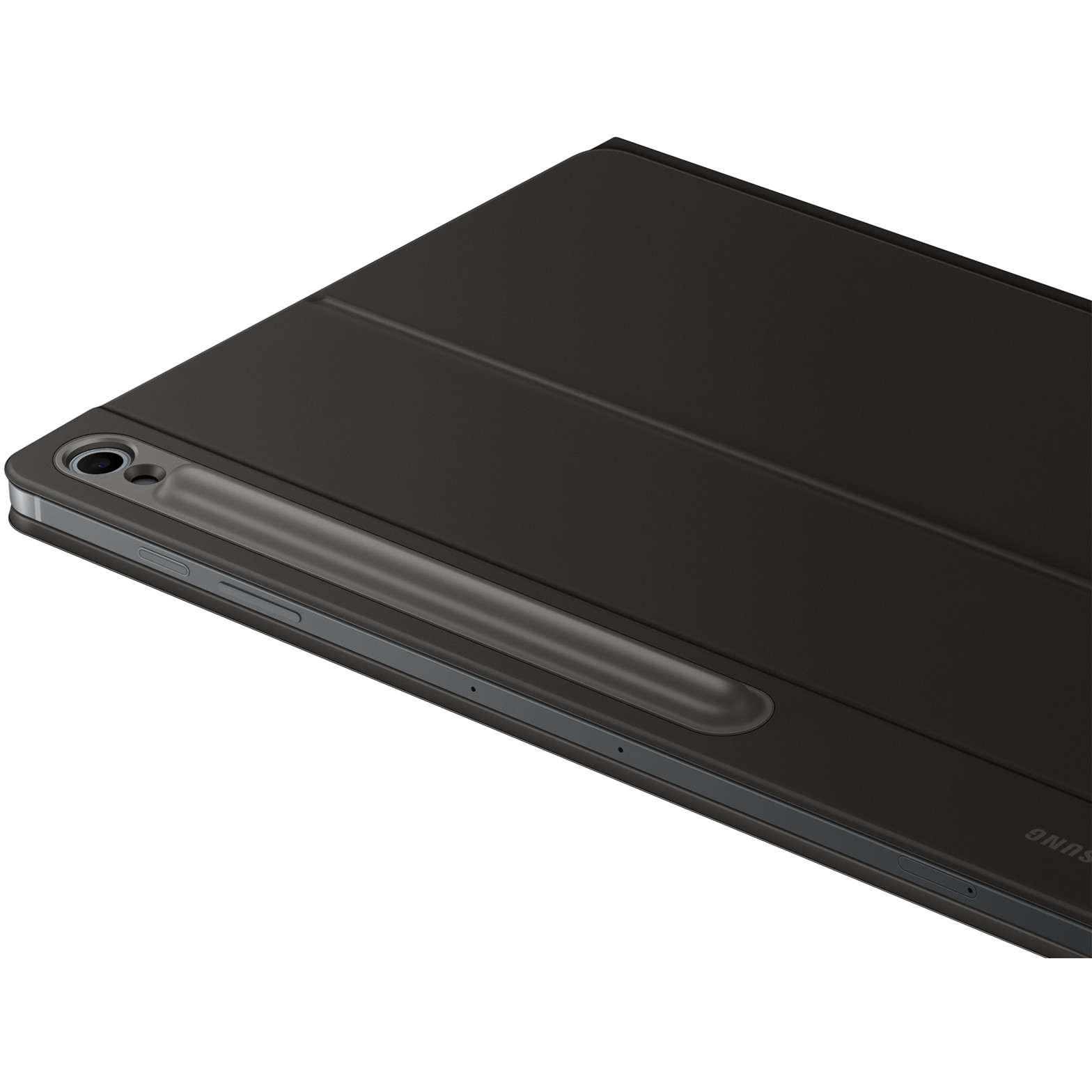 Samsung Book Cover Keyboard për Galaxy Tab S10 FE+ / Zezë - Figura 3