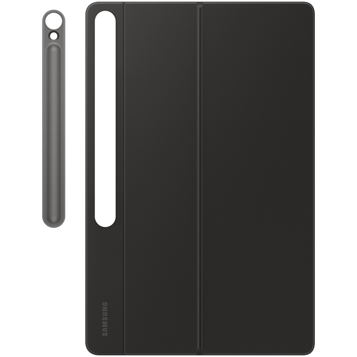 Samsung Book Cover Keyboard për Galaxy Tab S10 FE+ / Zezë - Figura 4