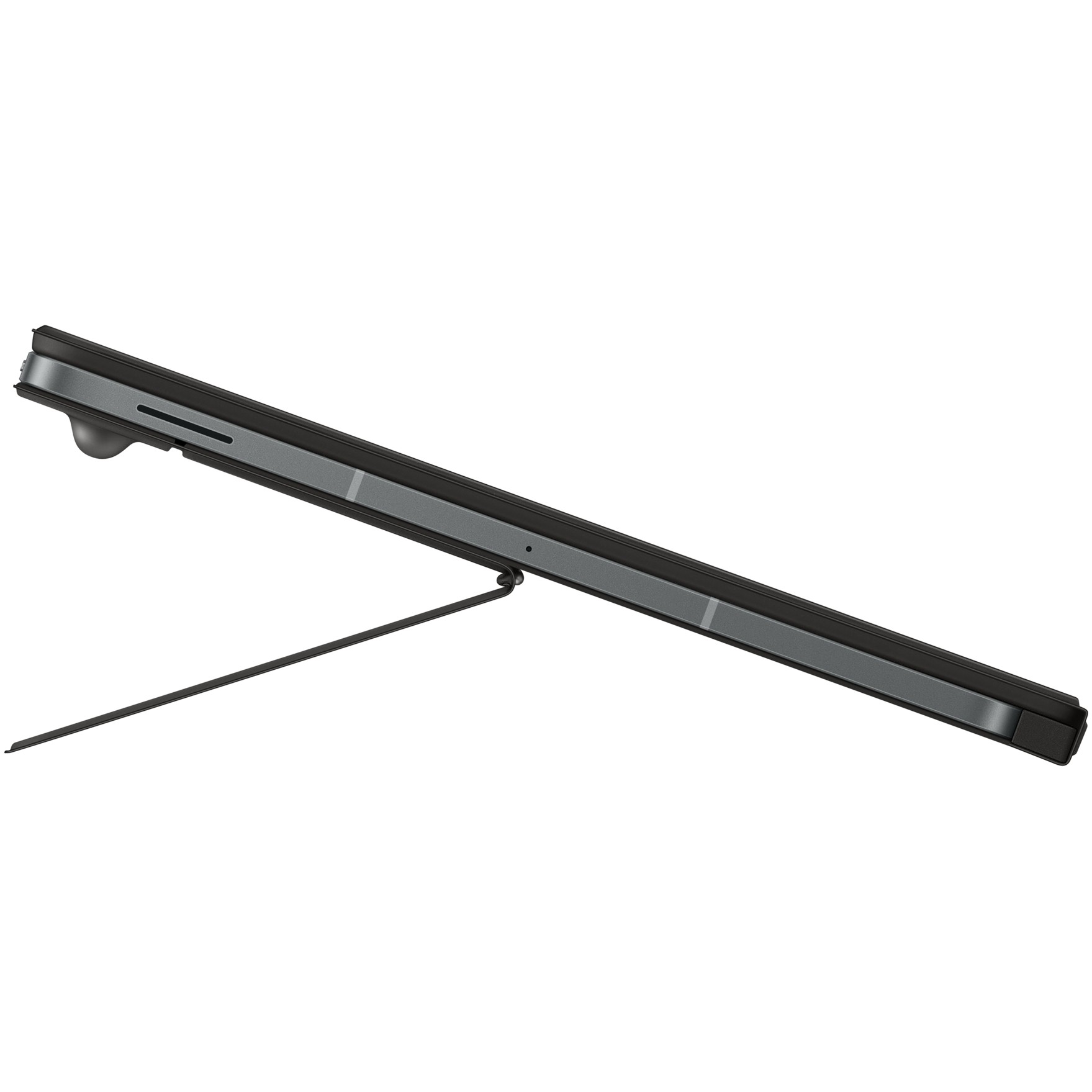 Samsung Book Cover Keyboard për Galaxy Tab S10 FE+ / Zezë - Figura 5