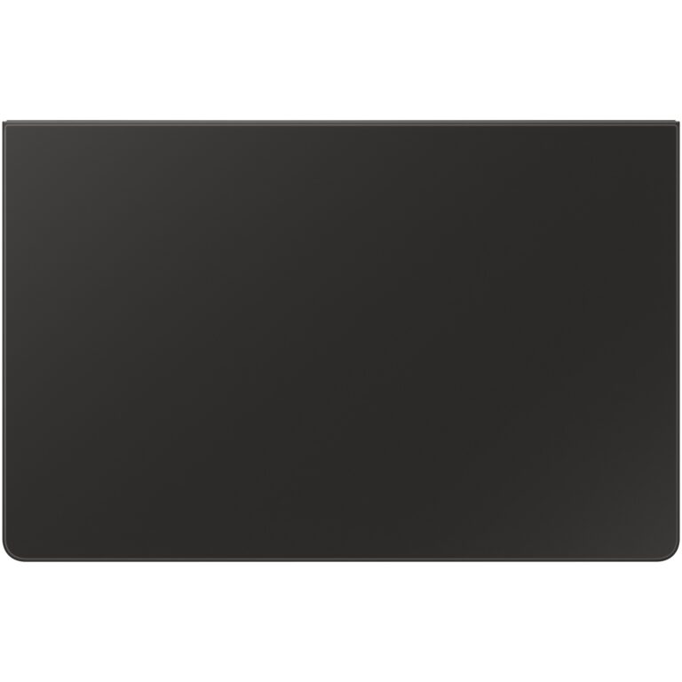 Samsung Book Cover Keyboard Slim për Galaxy Tab S10 FE+ / Zezë