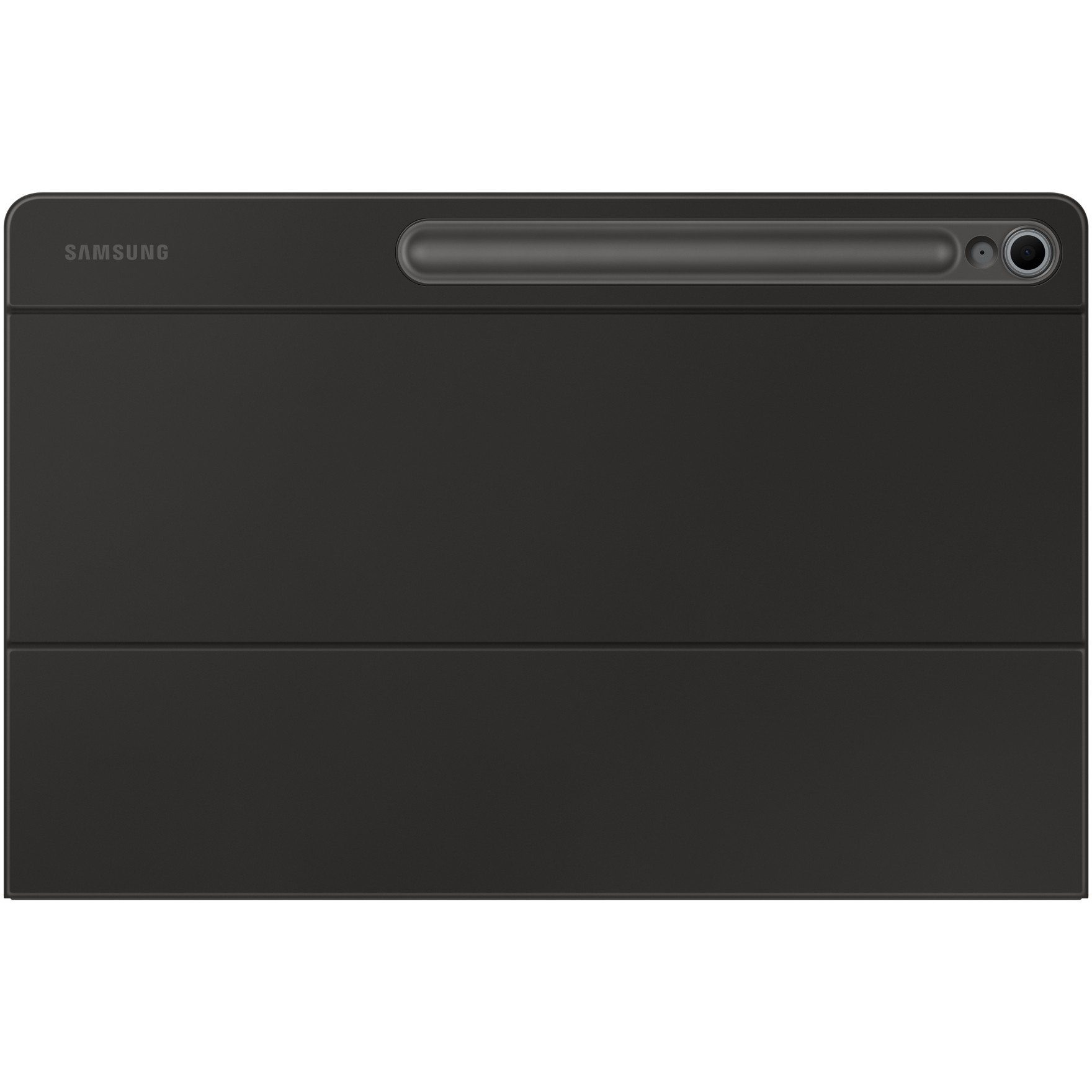 Samsung Book Cover Keyboard Slim për Galaxy Tab S10 FE+ / Zezë - Figura 2