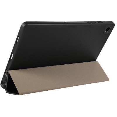 Aksesorë për tablet Mobeen Trifold Cover Case for Galaxy Tab A9+ – Zezë - Figura 3