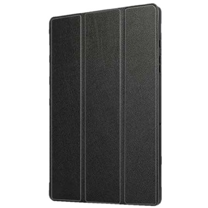 Aksesorë për tablet Mobeen Trifold Cover Case for Galaxy Tab A9+ – Zezë - Figura 4