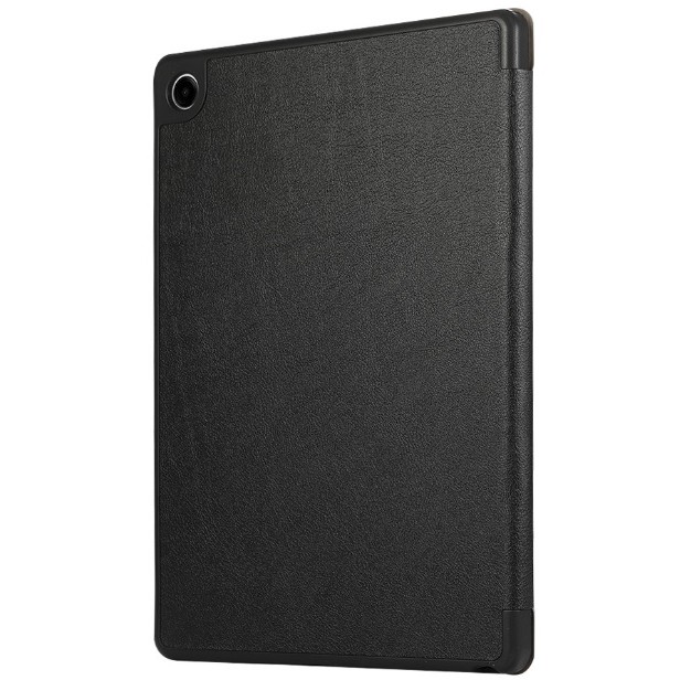 Aksesorë për tablet Mobeen Trifold Cover Case for Galaxy Tab A9+ – Zezë - Figura 5