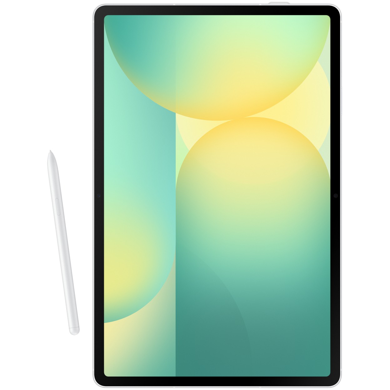 Aksesorë për tablet Samsung Smart Book Cover for Galaxy Tab S10 FE+ – Bardhë - Figura 3